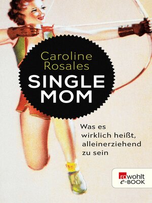 cover image of Single Mom